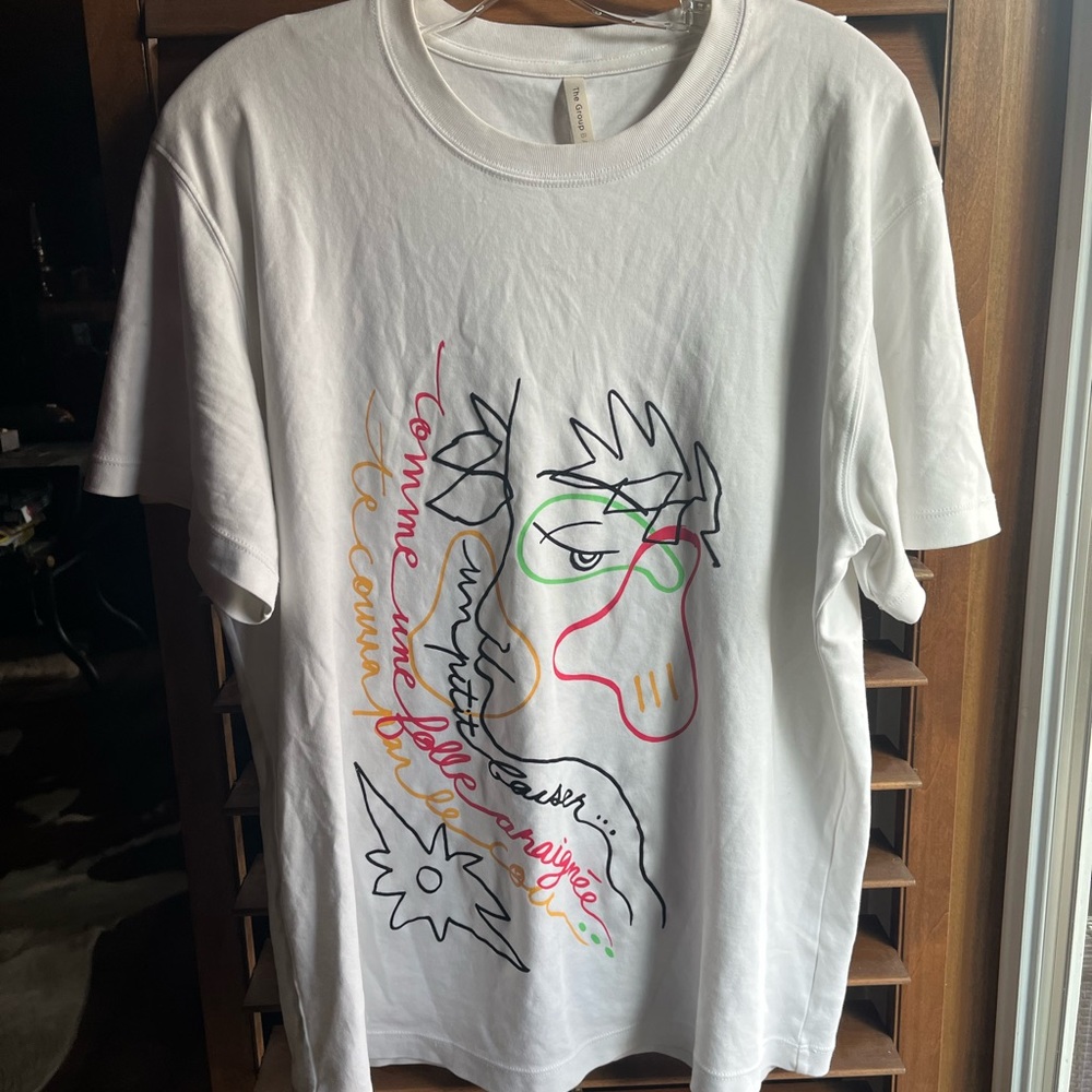 T shirt